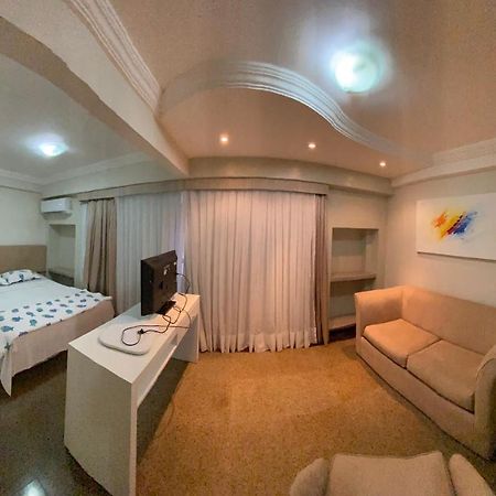 Scala Residenza By Escala Imoveis Διαμέρισμα Φορταλέζα Εξωτερικό φωτογραφία