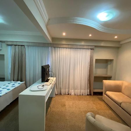 Scala Residenza By Escala Imoveis Διαμέρισμα Φορταλέζα Εξωτερικό φωτογραφία