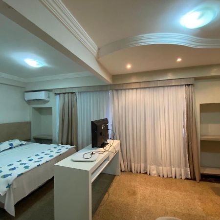 Scala Residenza By Escala Imoveis Διαμέρισμα Φορταλέζα Εξωτερικό φωτογραφία