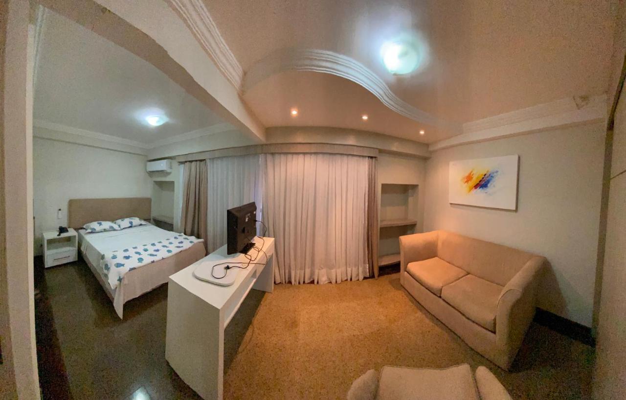 Scala Residenza By Escala Imoveis Διαμέρισμα Φορταλέζα Εξωτερικό φωτογραφία