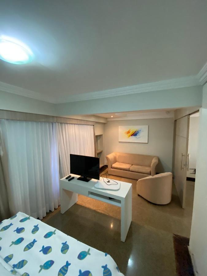 Scala Residenza By Escala Imoveis Διαμέρισμα Φορταλέζα Εξωτερικό φωτογραφία