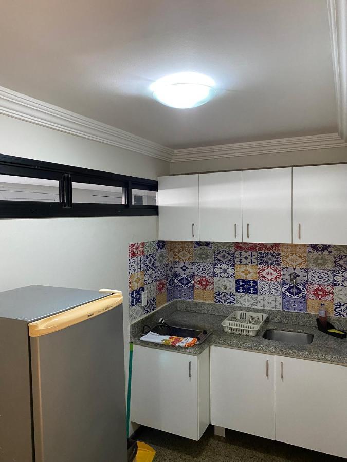 Scala Residenza By Escala Imoveis Διαμέρισμα Φορταλέζα Εξωτερικό φωτογραφία