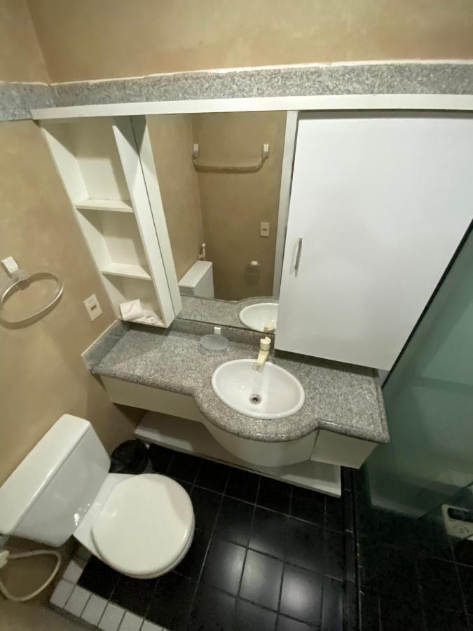Scala Residenza By Escala Imoveis Διαμέρισμα Φορταλέζα Εξωτερικό φωτογραφία