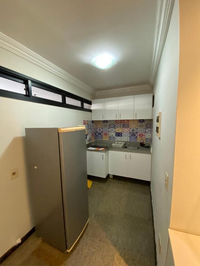 Scala Residenza By Escala Imoveis Διαμέρισμα Φορταλέζα Εξωτερικό φωτογραφία