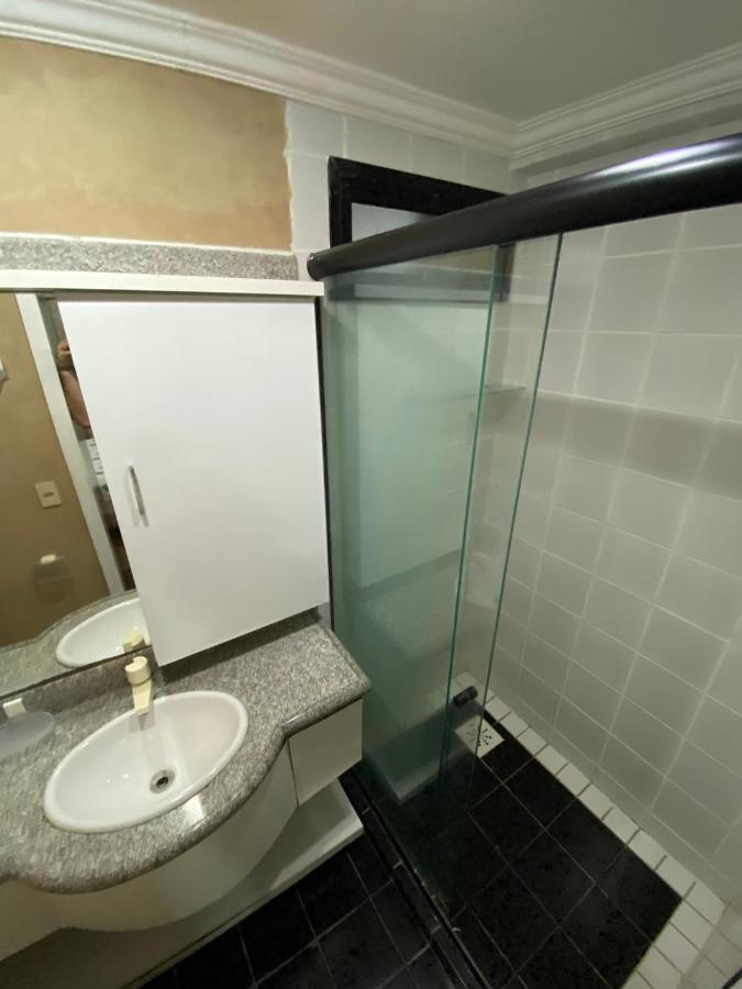 Scala Residenza By Escala Imoveis Διαμέρισμα Φορταλέζα Εξωτερικό φωτογραφία