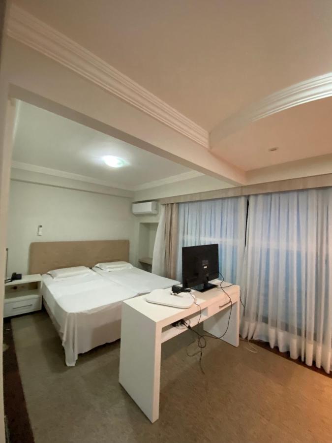 Scala Residenza By Escala Imoveis Διαμέρισμα Φορταλέζα Εξωτερικό φωτογραφία