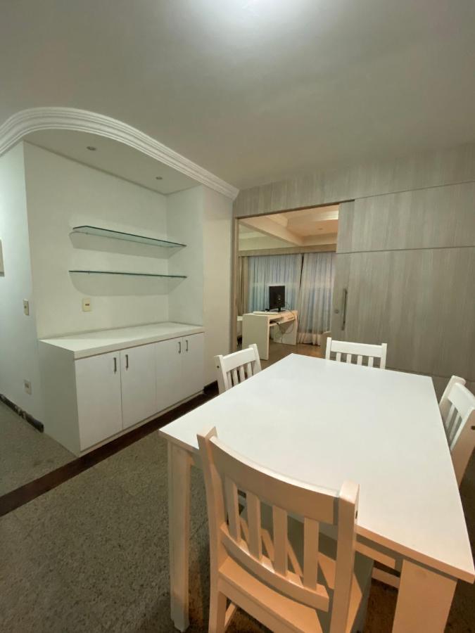 Scala Residenza By Escala Imoveis Διαμέρισμα Φορταλέζα Εξωτερικό φωτογραφία