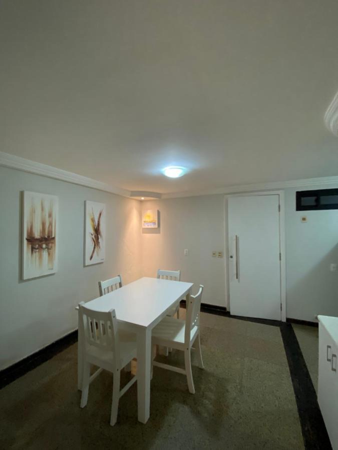 Scala Residenza By Escala Imoveis Διαμέρισμα Φορταλέζα Εξωτερικό φωτογραφία