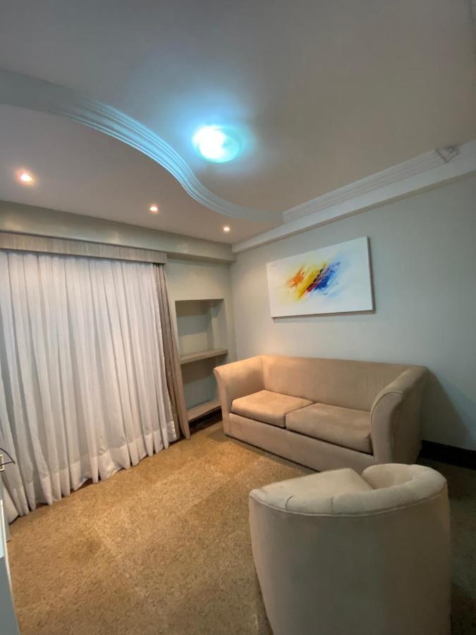 Scala Residenza By Escala Imoveis Διαμέρισμα Φορταλέζα Εξωτερικό φωτογραφία