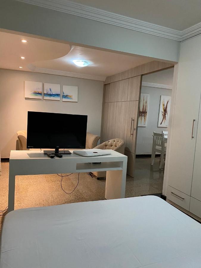Scala Residenza By Escala Imoveis Διαμέρισμα Φορταλέζα Εξωτερικό φωτογραφία
