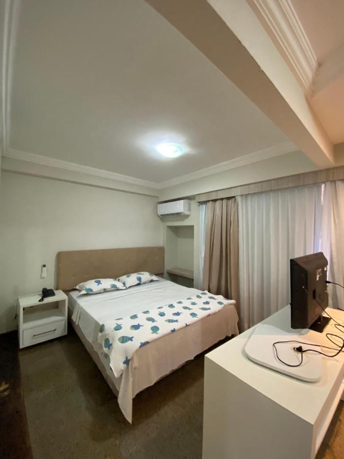 Scala Residenza By Escala Imoveis Διαμέρισμα Φορταλέζα Εξωτερικό φωτογραφία