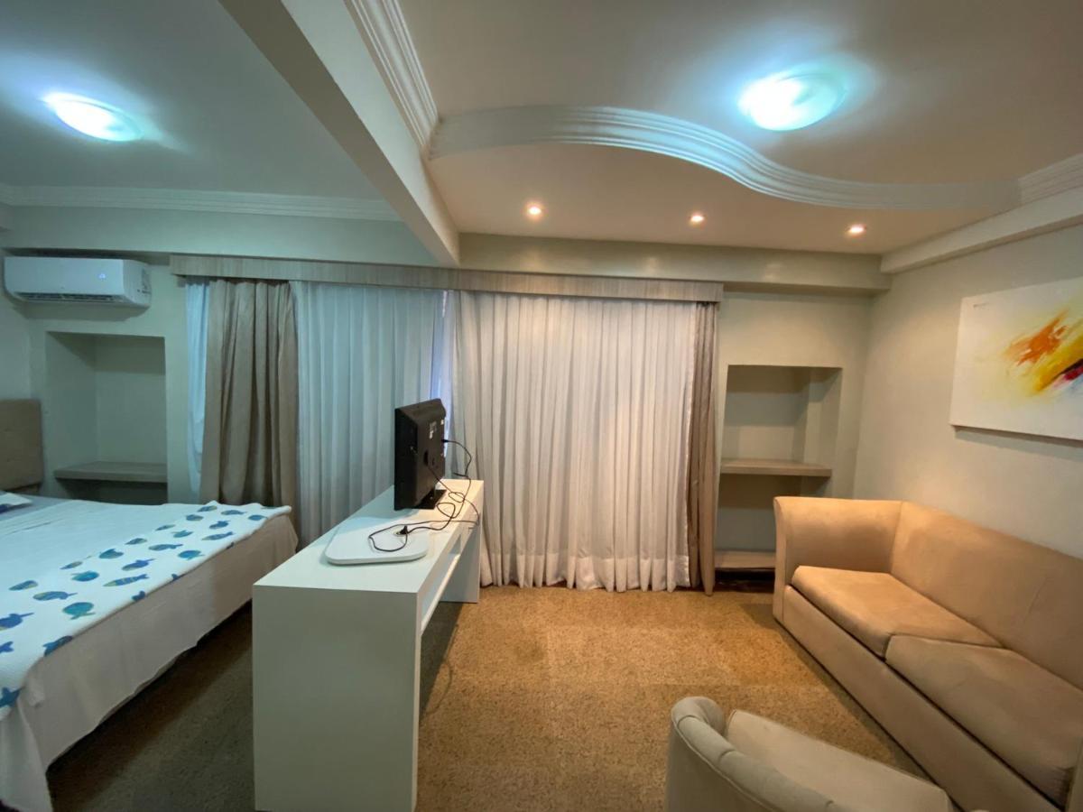 Scala Residenza By Escala Imoveis Διαμέρισμα Φορταλέζα Εξωτερικό φωτογραφία