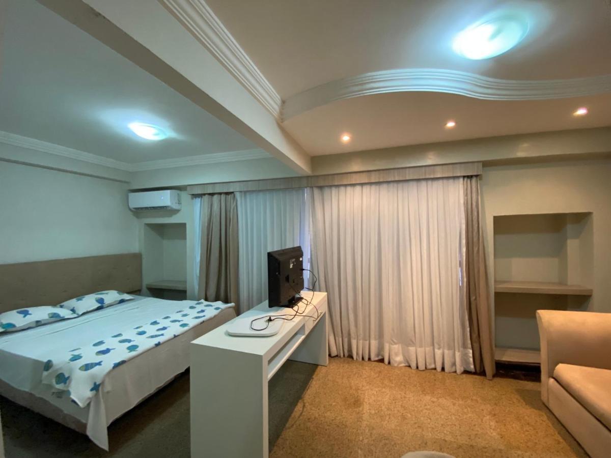 Scala Residenza By Escala Imoveis Διαμέρισμα Φορταλέζα Εξωτερικό φωτογραφία
