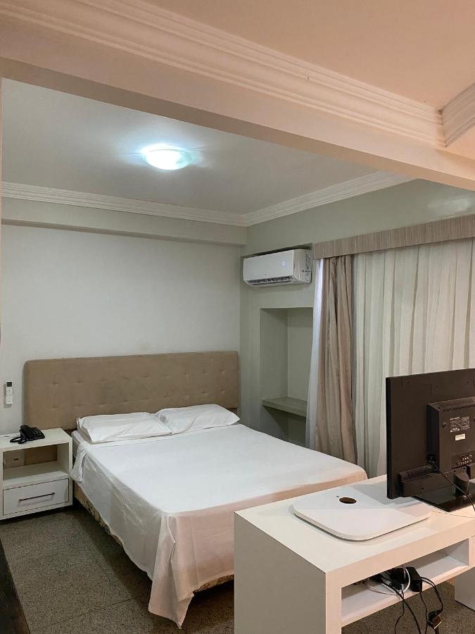 Scala Residenza By Escala Imoveis Διαμέρισμα Φορταλέζα Εξωτερικό φωτογραφία