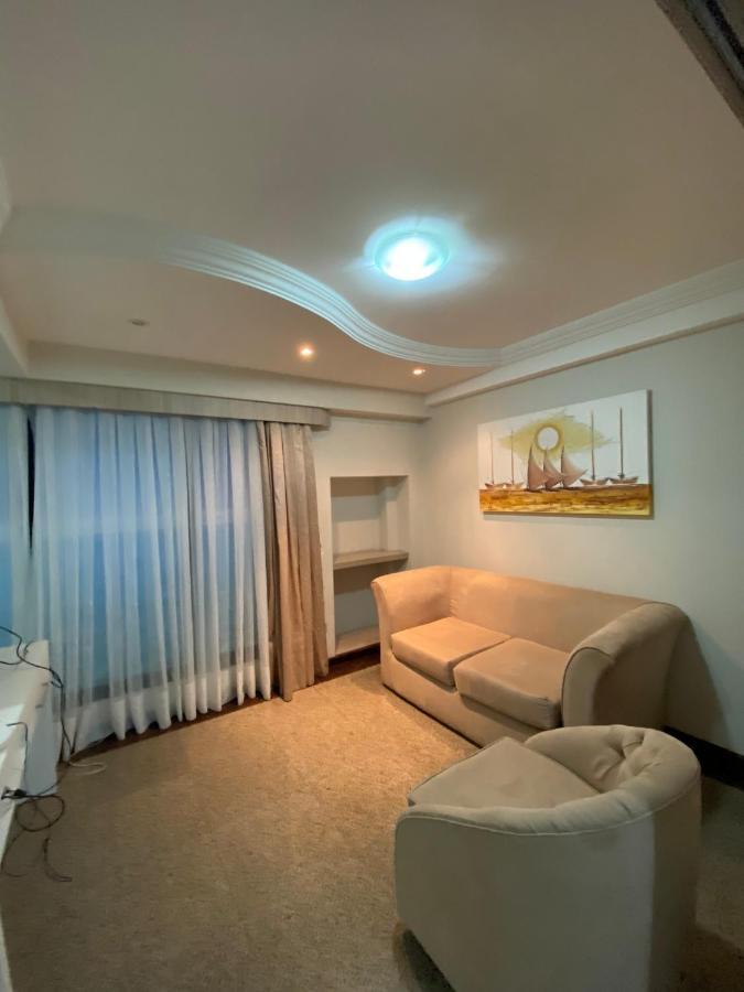 Scala Residenza By Escala Imoveis Διαμέρισμα Φορταλέζα Εξωτερικό φωτογραφία