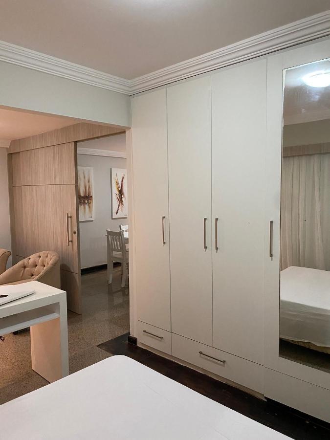 Scala Residenza By Escala Imoveis Διαμέρισμα Φορταλέζα Εξωτερικό φωτογραφία