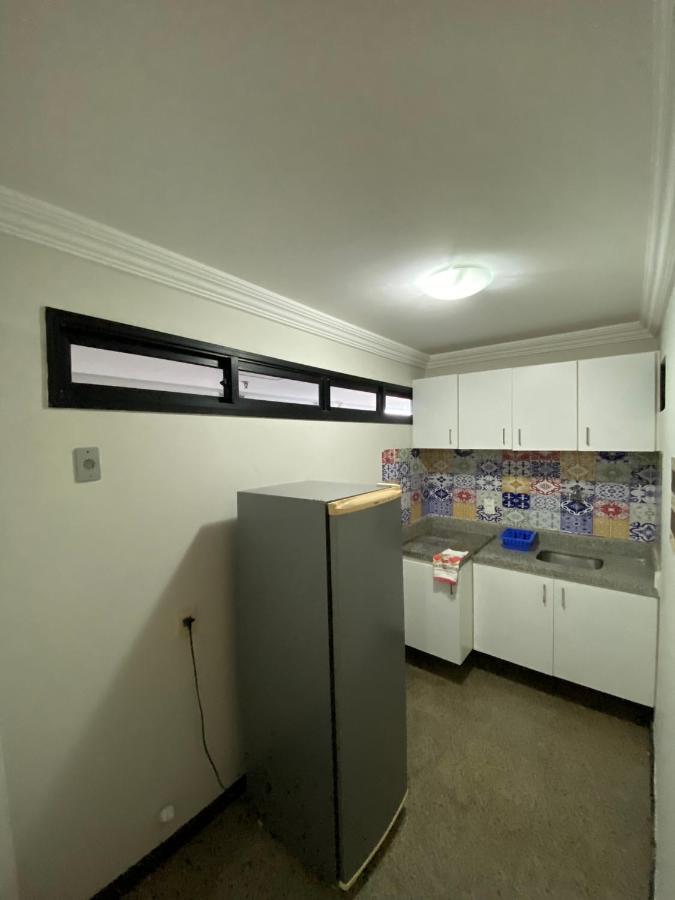 Scala Residenza By Escala Imoveis Διαμέρισμα Φορταλέζα Εξωτερικό φωτογραφία